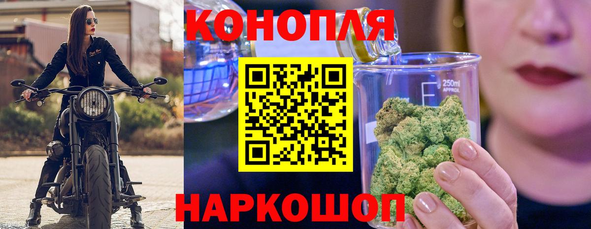 Марихуана индика Зима